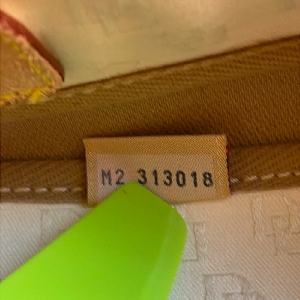 NWOT DOONEY & BOURKE VINTAGE SIGNATURE CANVAS LEATHER SHOULDER TOTE NEVER USED - Picture 17 of 17